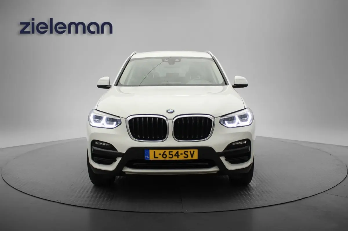 xDrive30e Bns Ed. Plus - Digitaal Cockpit, Carplay, Navi, Leer, Stoelverw.