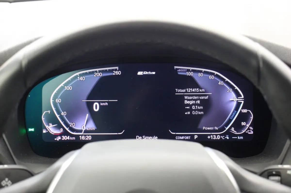 xDrive30e Bns Ed. Plus - Digitaal Cockpit, Carplay, Navi, Leer, Stoelverw.