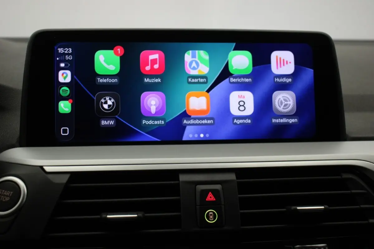xDrive30e Bns Ed. Plus - Digitaal Cockpit, Carplay, Navi, Leer, Stoelverw.