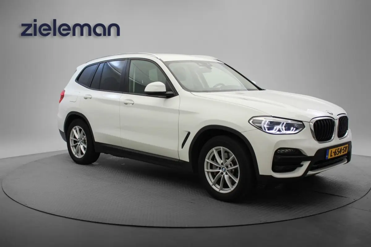 xDrive30e Bns Ed. Plus - Digitaal Cockpit, Carplay, Navi, Leer, Stoelverw.