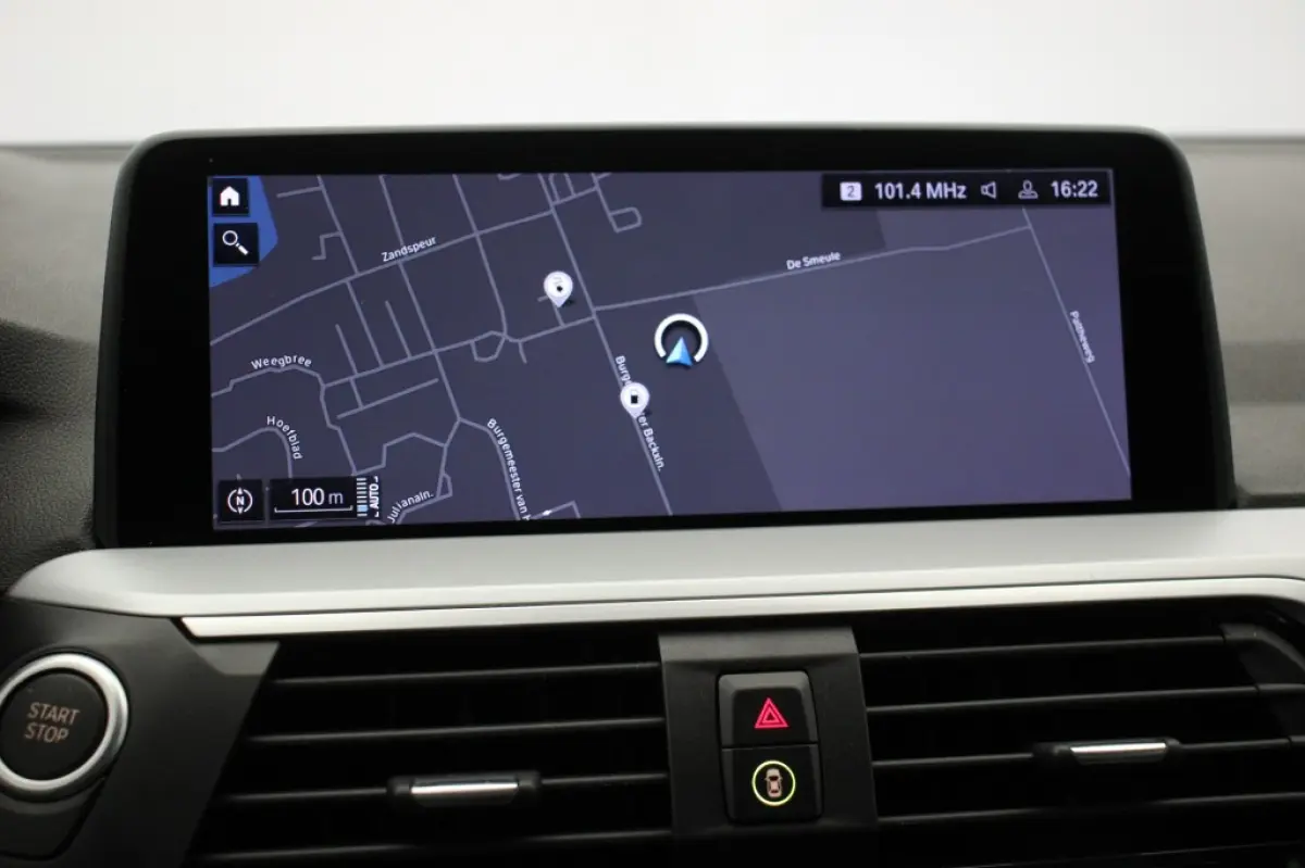 xDrive30e Bns Ed. Plus - Digitaal Cockpit, Carplay, Navi, Leer, Stoelverw.