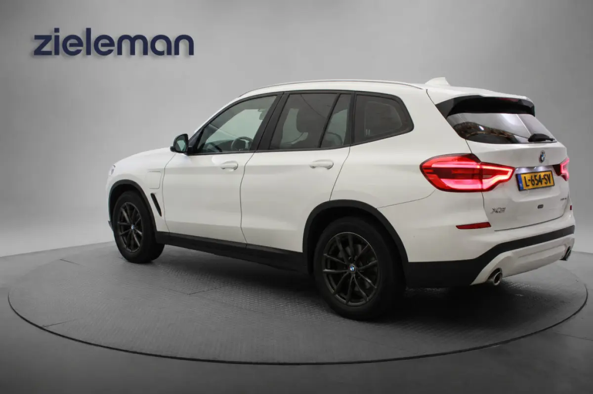 xDrive30e Bns Ed. Plus - Digitaal Cockpit, Carplay, Navi, Leer, Stoelverw.