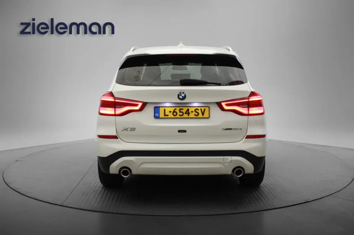 xDrive30e Bns Ed. Plus - Digitaal Cockpit, Carplay, Navi, Leer, Stoelverw.