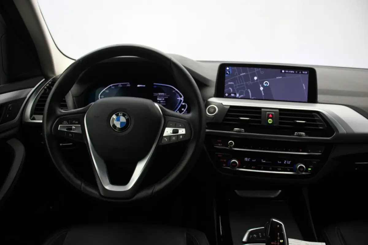 xDrive30e Bns Ed. Plus - Digitaal Cockpit, Carplay, Navi, Leer, Stoelverw.