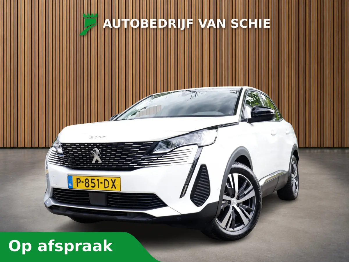 1.6 HYbrid 225 Blue Lease Allure 1e-Eig. & Dealer-Onderh. BOVAG-Garantie. NL-Auto.