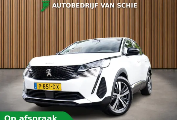 1.6 HYbrid 225 Blue Lease Allure 1e-Eig. & Dealer-Onderh. BOVAG-Garantie. NL-Auto.