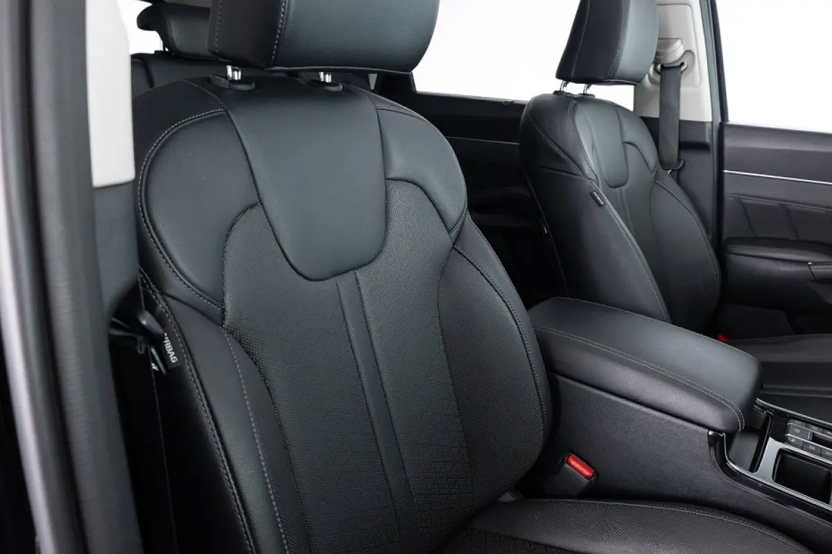 1.6 T-GDI PHEV 4WD Edition 7-PERSOONS | PANORAMADAK | LEDER | Trekhaak