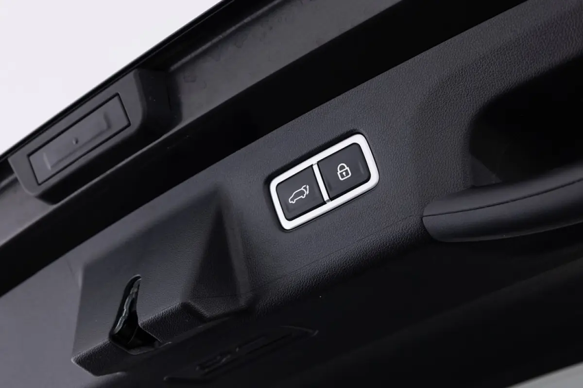 1.6 T-GDI PHEV 4WD Edition 7-PERSOONS | PANORAMADAK | LEDER | Trekhaak