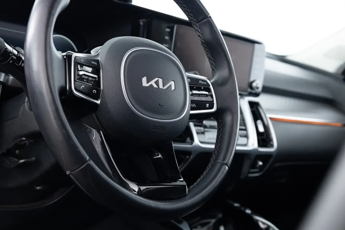 1.6 T-GDI PHEV 4WD Edition 7-PERSOONS | PANORAMADAK | LEDER | Trekhaak