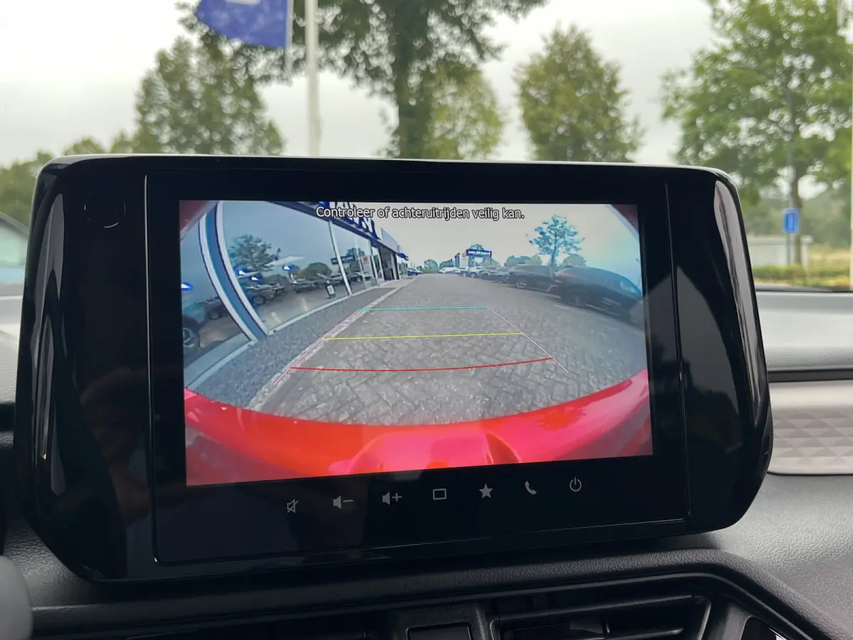 1.2 Smart Hybrid Select CVT Automaat | Meerdere kleuren beschikbaar | €2.200,- voordeel | Adapt. Cruise | Camera | Stoelverwarming | 16'' | Dodehoek | Carplay/Android Auto | Smart Entry |