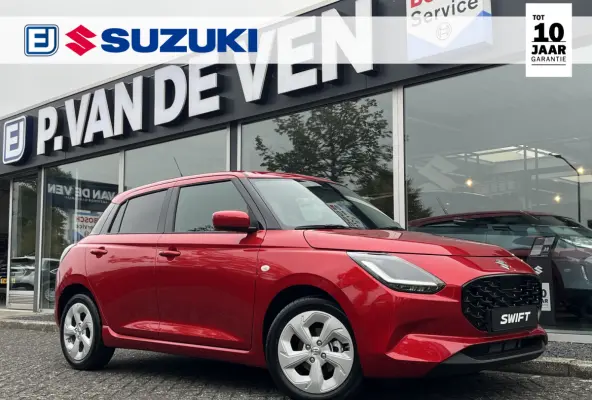 1.2 Smart Hybrid Select CVT Automaat | Meerdere kleuren beschikbaar | €2.200,- voordeel | Adapt. Cruise | Camera | Stoelverwarming | 16'' | Dodehoek | Carplay/Android Auto | Smart Entry |