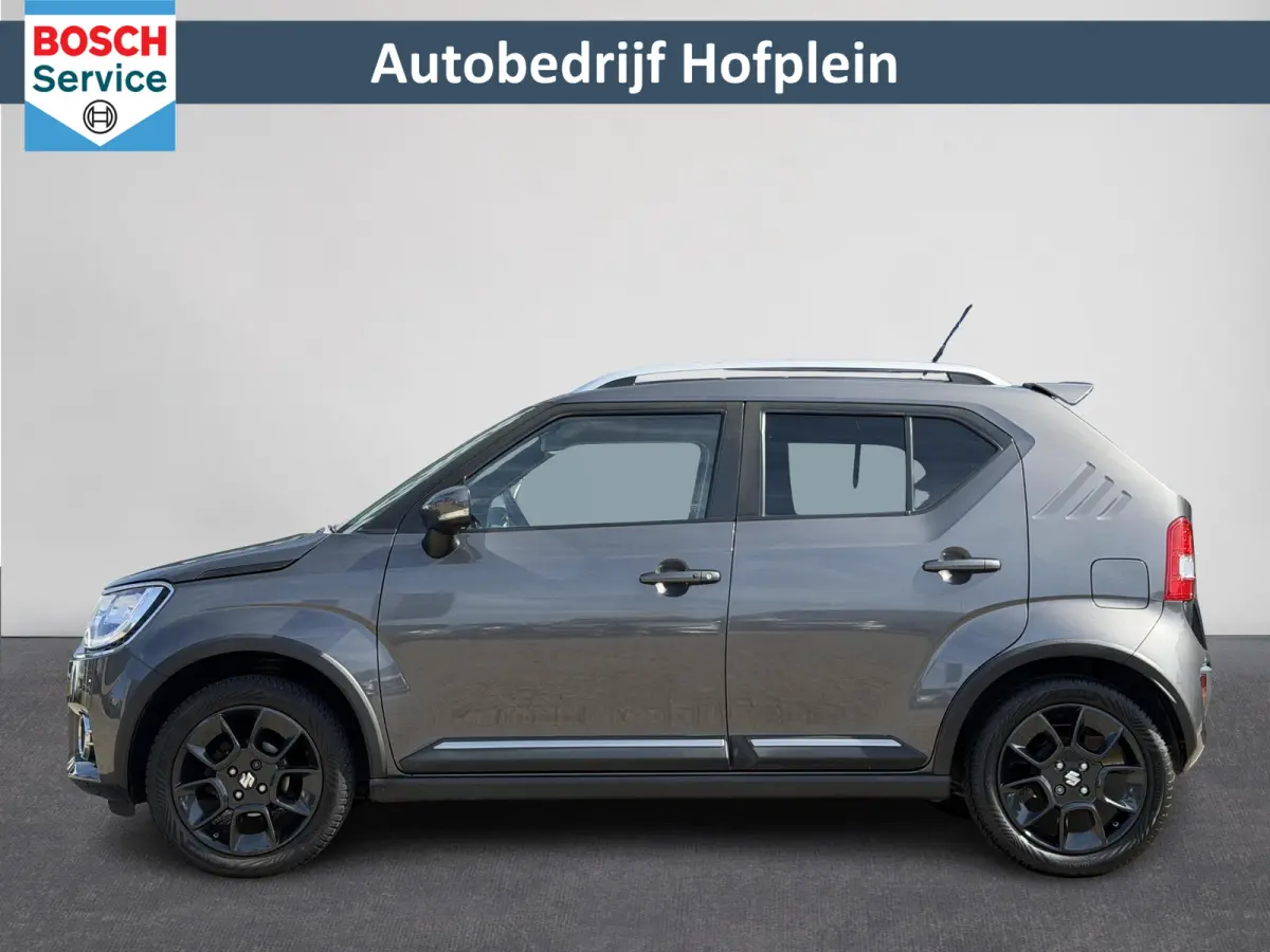 1.2 Smart Hybride Stijl Intro | Cruise | Navi | Carplay | Clima | Camera | Stoelverw. ( Hofplein Vianen- Tel 0347-371248 )
