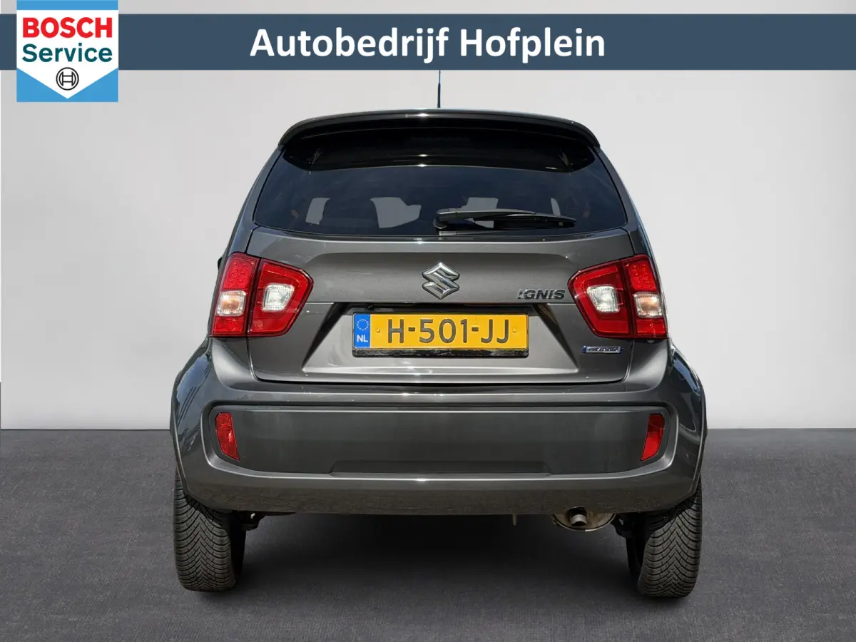 1.2 Smart Hybride Stijl Intro | Cruise | Navi | Carplay | Clima | Camera | Stoelverw. ( Hofplein Vianen- Tel 0347-371248 )