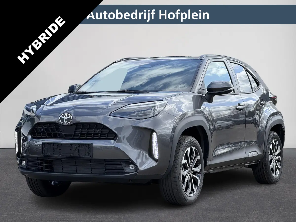 1.5 Hybrid 130pk Automaat Dynamic | NIEUW !| LED Verlichting | LM-Velgen |  Car play | | Camera | Climate Control | Stoel/Stuurwiel verwarming |  ( Vestiging - Vianen Tel: 0347-371248 )