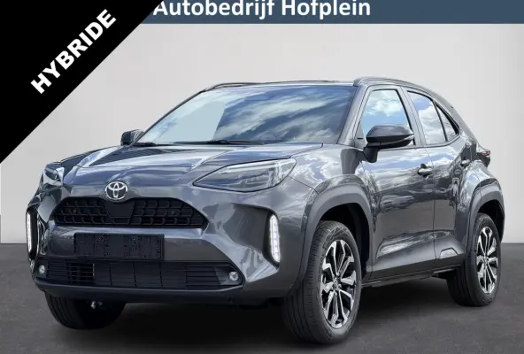 1.5 Hybrid 130pk Automaat Dynamic | NIEUW !| LED Verlichting | LM-Velgen |  Car play | | Camera | Climate Control | Stoel/Stuurwiel verwarming |  ( Vestiging - Vianen Tel: 0347-371248 )
