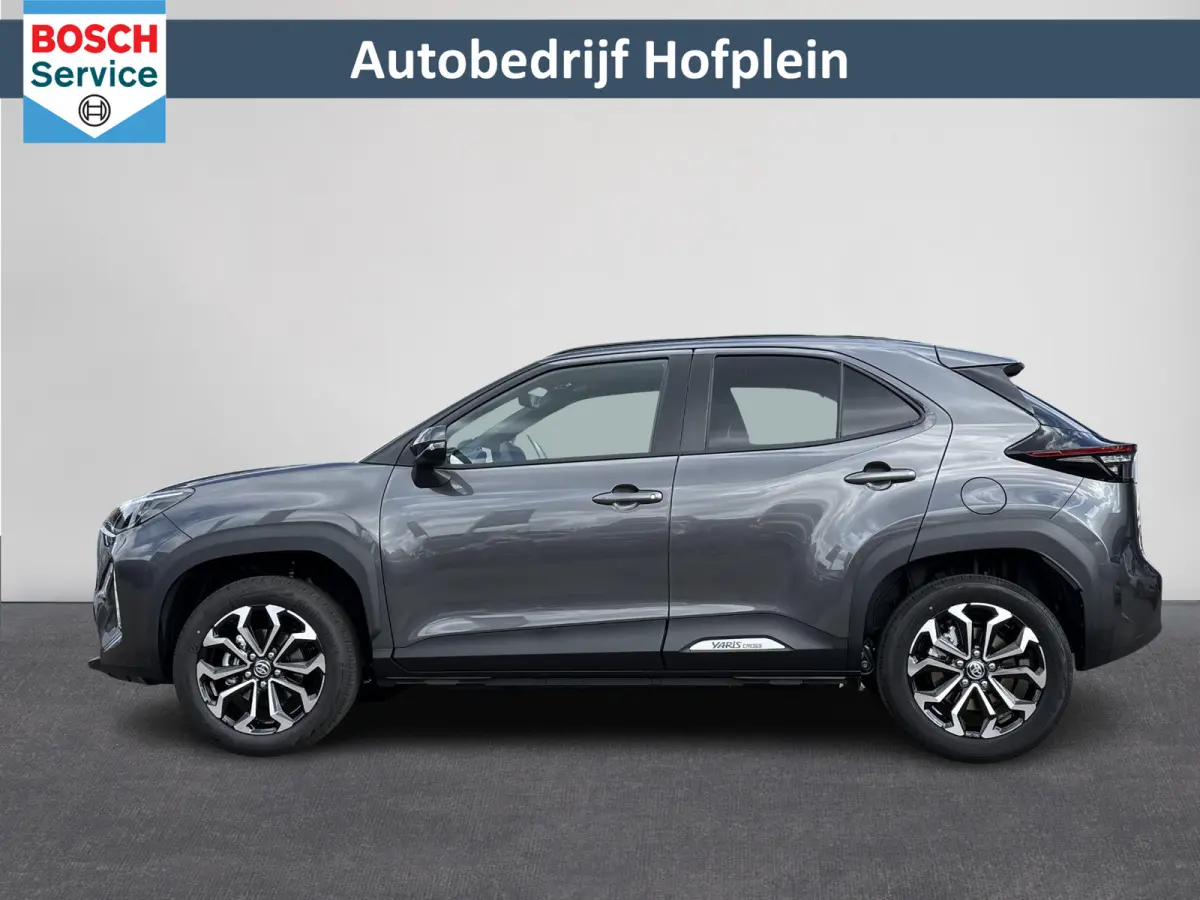 1.5 Hybrid 130pk Automaat Dynamic | NIEUW !| LED Verlichting | LM-Velgen |  Car play | | Camera | Climate Control | Stoel/Stuurwiel verwarming |  ( Vestiging - Vianen Tel: 0347-371248 )