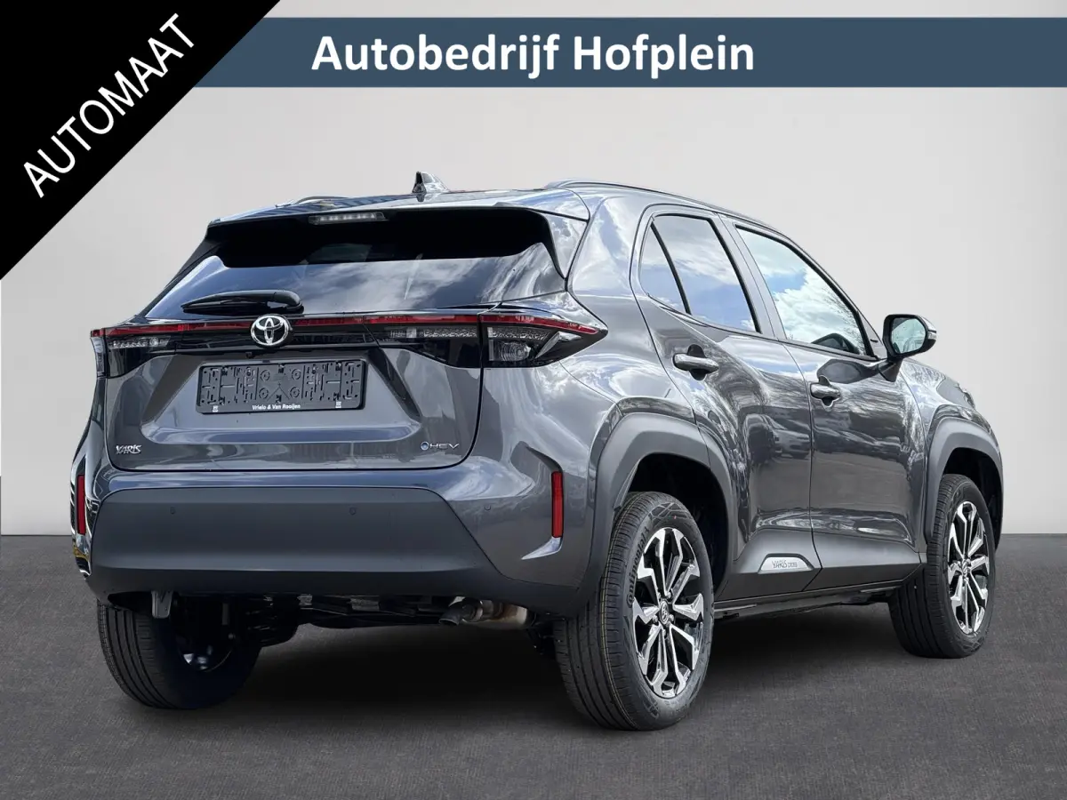 1.5 Hybrid 130pk Automaat Dynamic | NIEUW !| LED Verlichting | LM-Velgen |  Car play | | Camera | Climate Control | Stoel/Stuurwiel verwarming |  ( Vestiging - Vianen Tel: 0347-371248 )