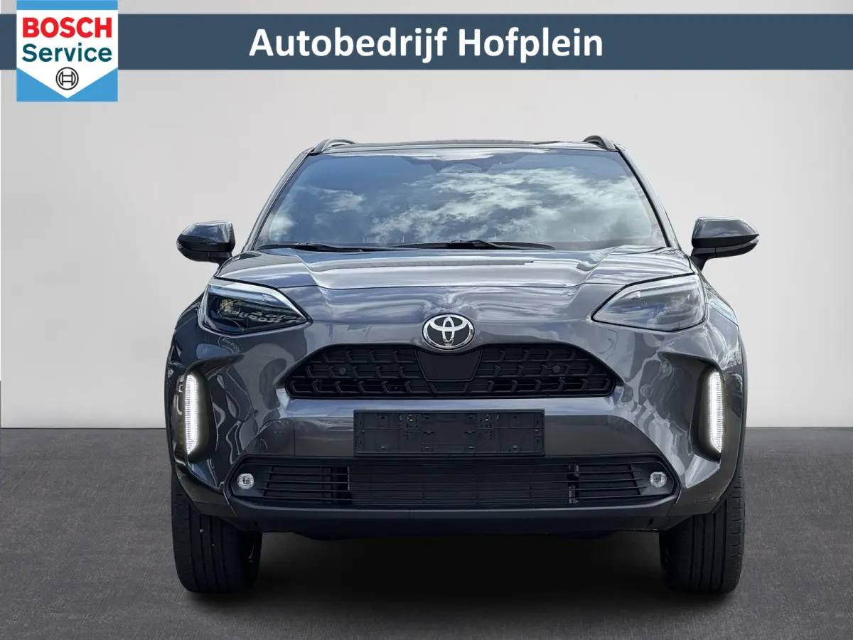 1.5 Hybrid 130pk Automaat Dynamic | NIEUW !| LED Verlichting | LM-Velgen |  Car play | | Camera | Climate Control | Stoel/Stuurwiel verwarming |  ( Vestiging - Vianen Tel: 0347-371248 )