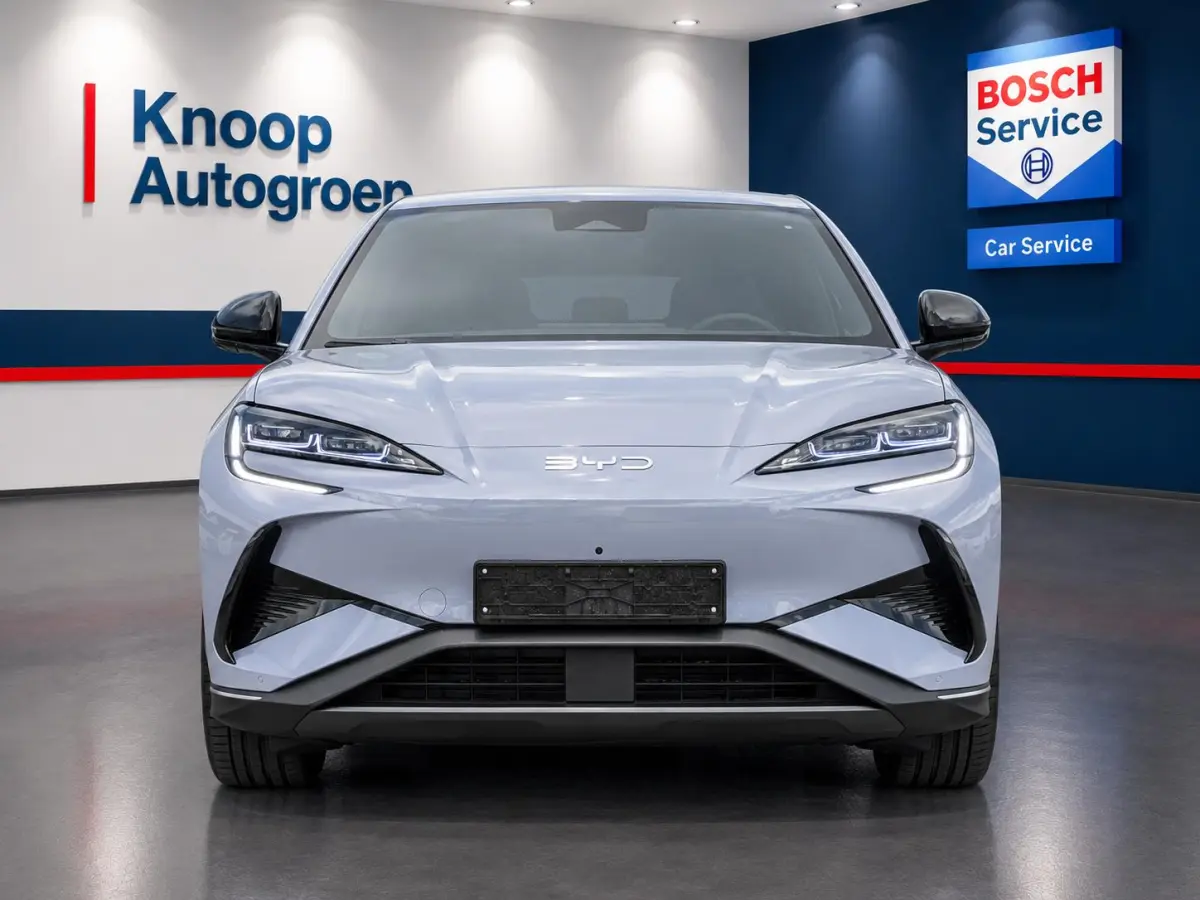 Excellence AWD 91.3 kWh | 531 PK! | Pano | LED | DynAudio | Stoelverw. + ventilatie | Leer | Memory ( Vestiging - Nieuwegein )