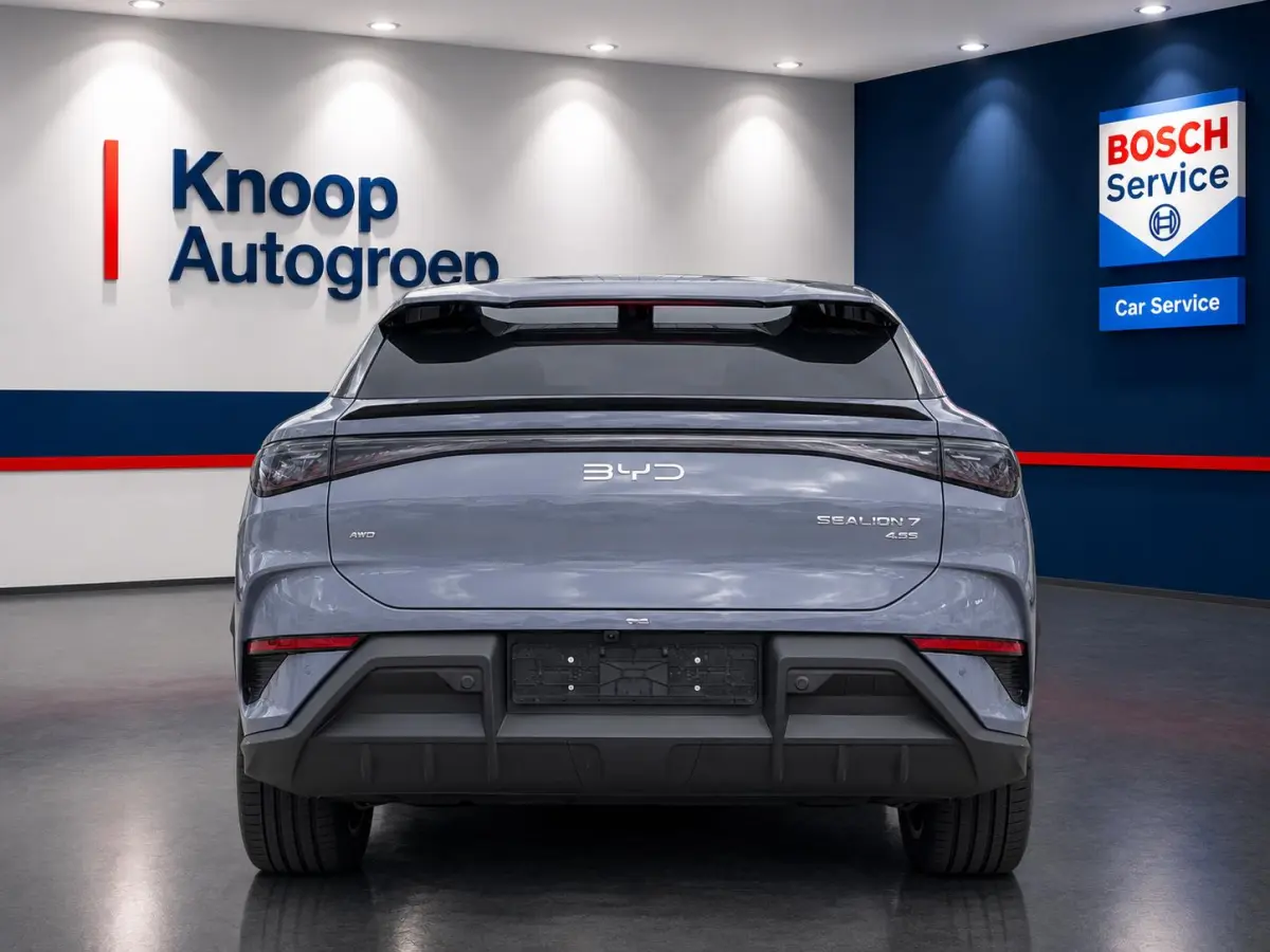 Excellence AWD 91.3 kWh | 531 PK! | Pano | LED | DynAudio | Stoelverw. + ventilatie | Leer | Memory ( Vestiging - Nieuwegein )
