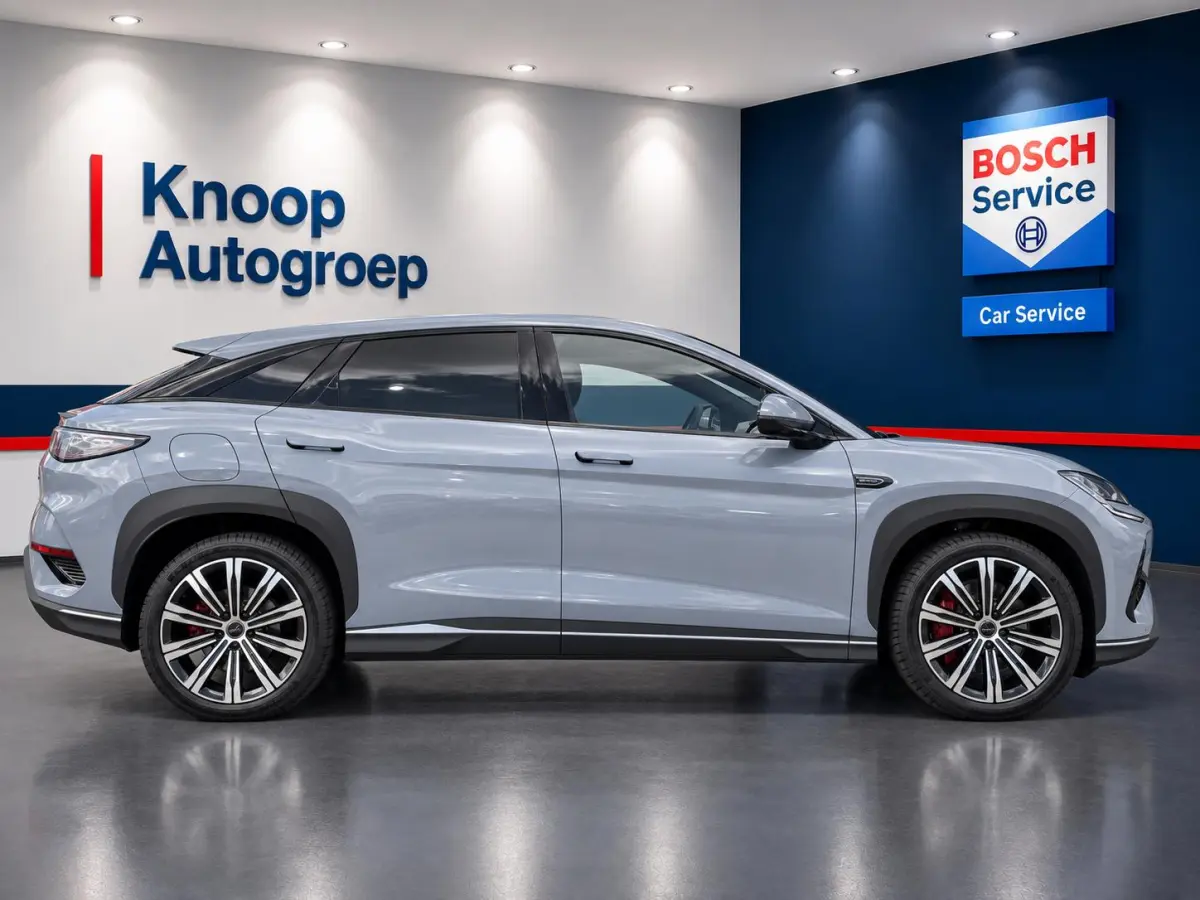 Excellence AWD 91.3 kWh | 531 PK! | Pano | LED | DynAudio | Stoelverw. + ventilatie | Leer | Memory ( Vestiging - Nieuwegein )