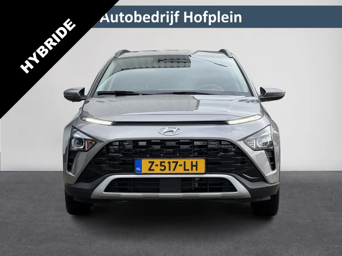 1.0 T-GDI Comfort Smart Automaat | Cruise | Camera | Navi | Lane Assist | DAB ontvanger | Carplay | ( Vestiging - Vianen )