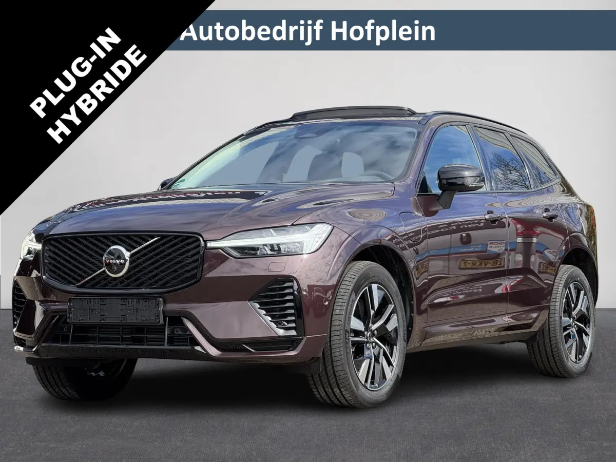 2.0 T8 Plug-in hybrid AWD Ultra Dark | Facelift | Pano | 360 Camera | Leer | Winterpakket | Harman Kardon ( Vestiging - Vianen )