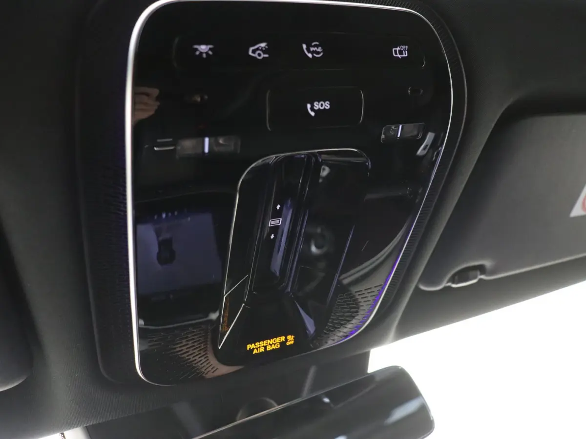 300 e AMG Line / Panoramadak / Stoelventilatie / Superscreen / 360Graden-Camera / Memory-Stoelen /