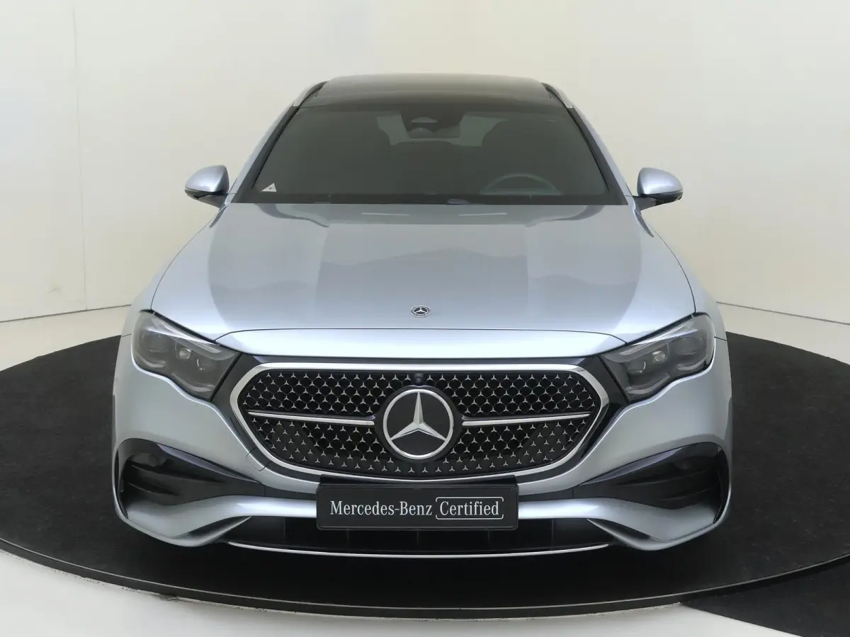 300 e AMG Line / Panoramadak / Stoelventilatie / Superscreen / 360Graden-Camera / Memory-Stoelen /