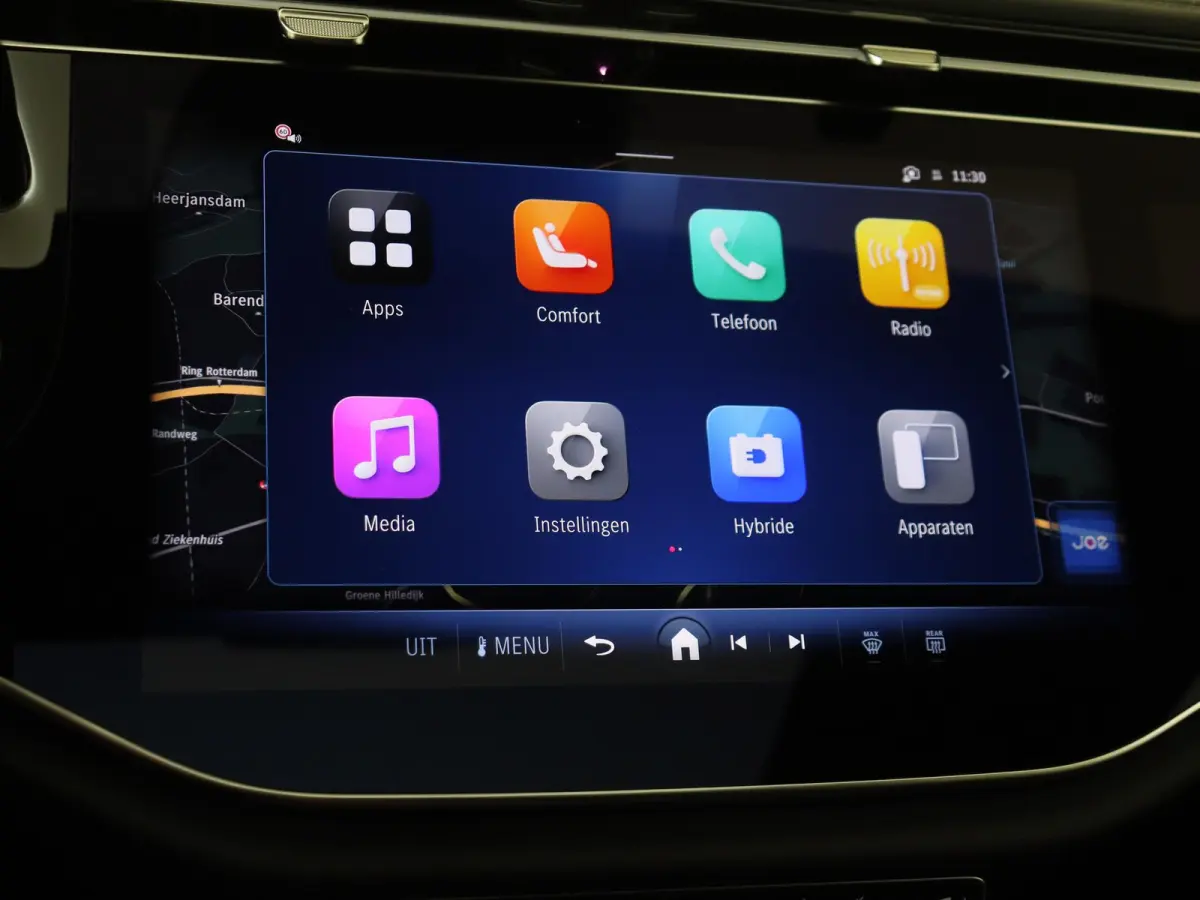 300 e AMG Line / Panoramadak / Stoelventilatie / Superscreen / 360Graden-Camera / Memory-Stoelen /