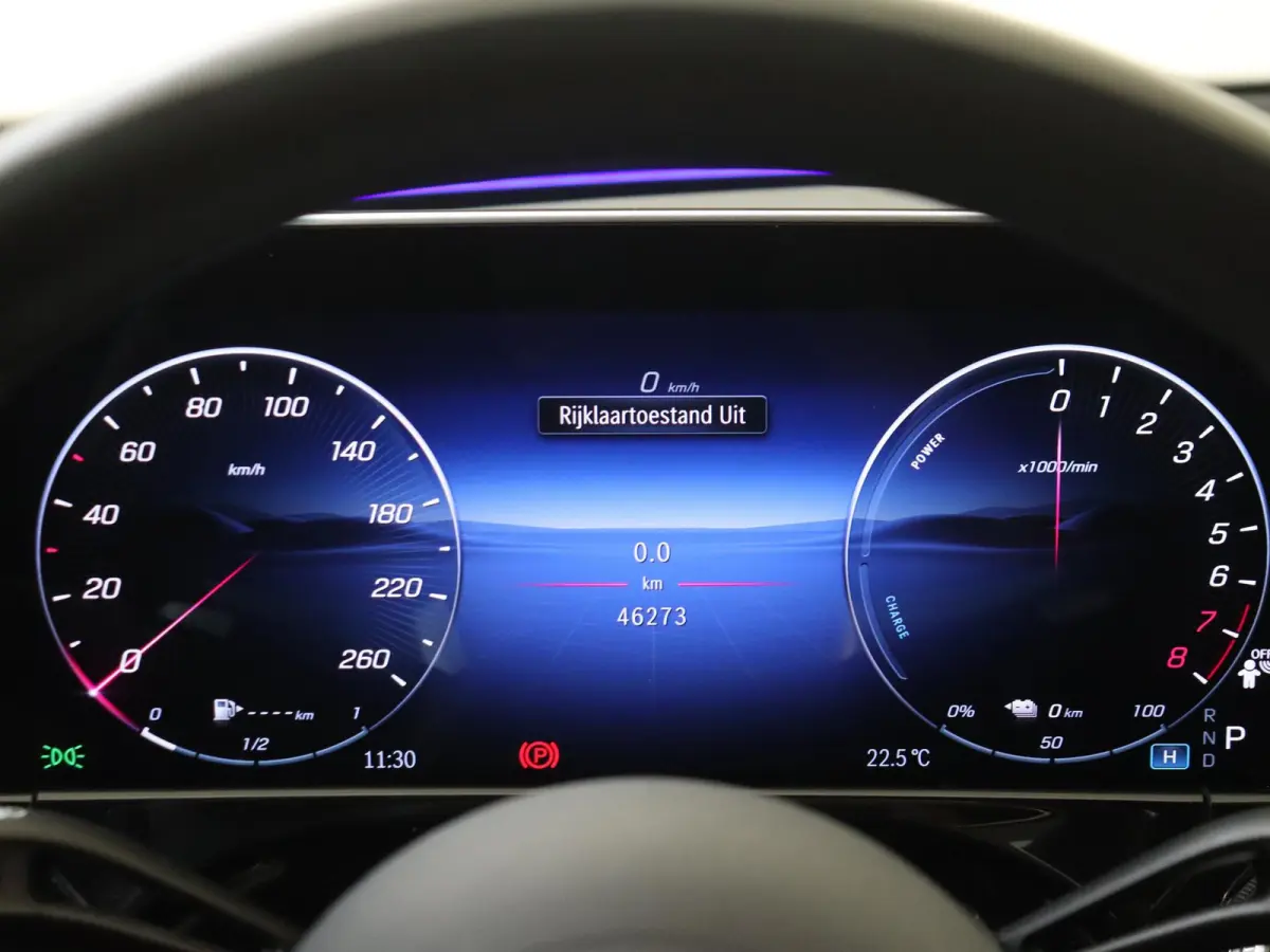 300 e AMG Line / Panoramadak / Stoelventilatie / Superscreen / 360Graden-Camera / Memory-Stoelen /