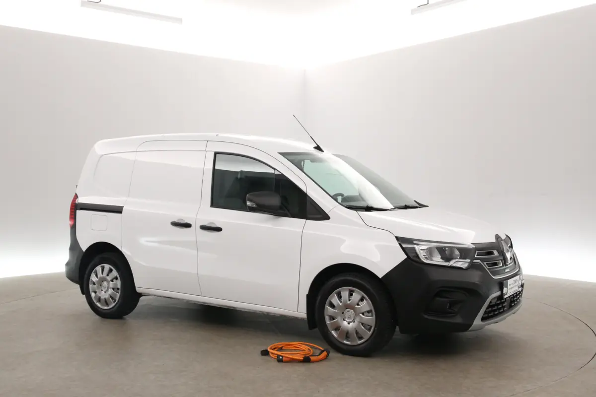 44 kWh | Incl. Accu | SOH 98% | Airco | Cruise | Carplay | Navi | Parkeersens.