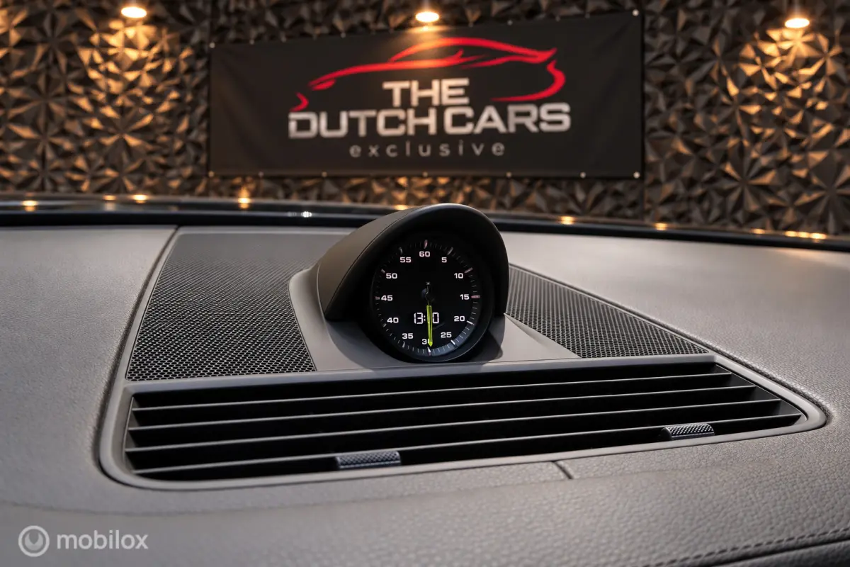 2.9 4 E-Hybrid | Sport Chrono 463pk |