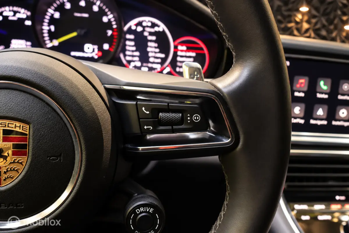 2.9 4 E-Hybrid | Sport Chrono 463pk |