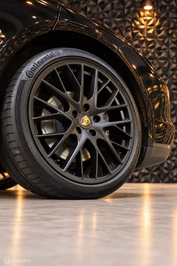 2.9 4 E-Hybrid | Sport Chrono 463pk |