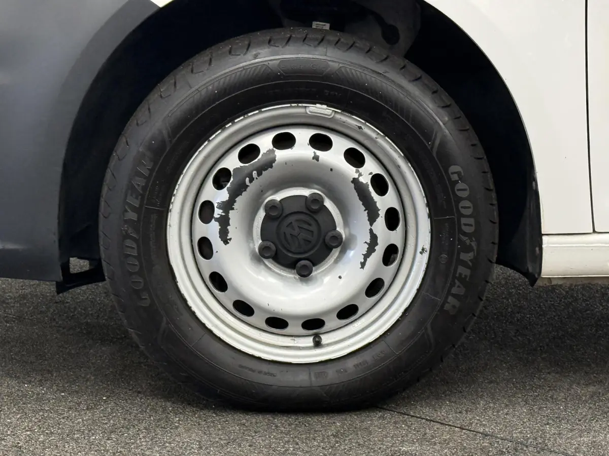 2.0 TDI L1 Trekhaak Airco Cruise Control