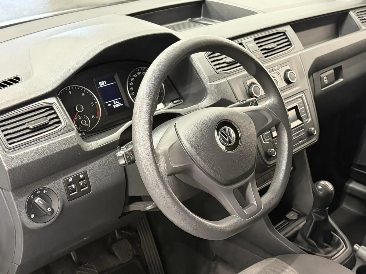 2.0 TDI L1 Trekhaak Airco Cruise Control