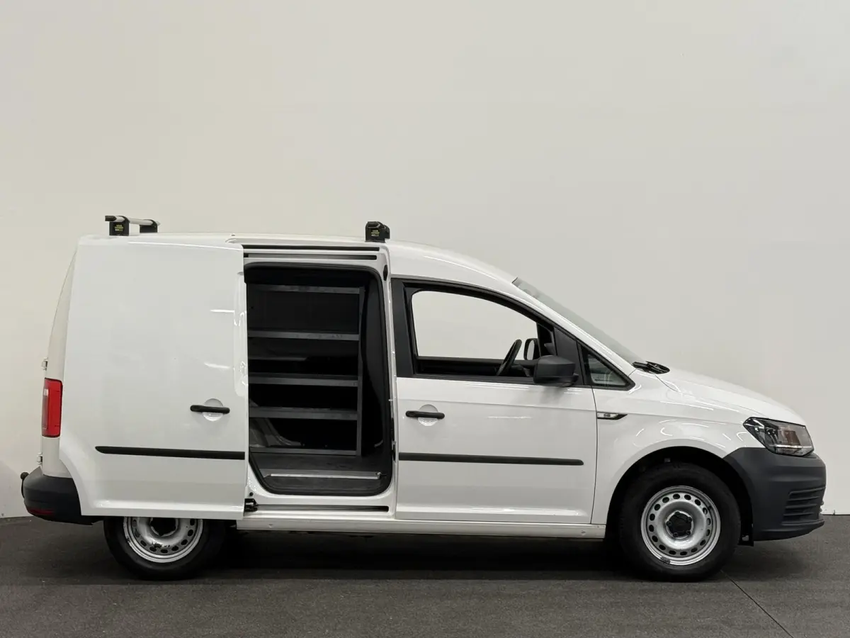 2.0 TDI L1 Trekhaak Airco Cruise Control