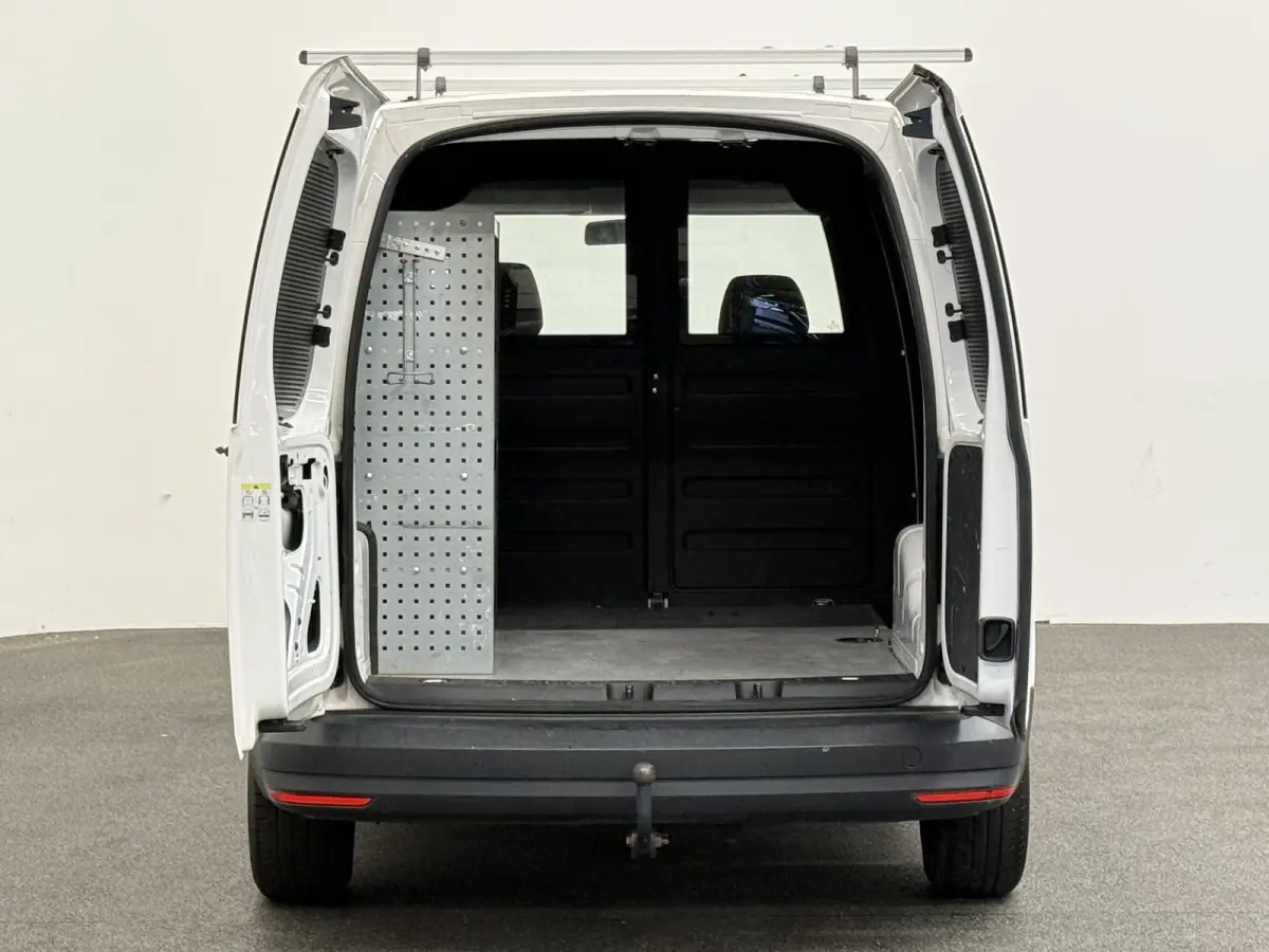 2.0 TDI L1 Trekhaak Airco Cruise Control