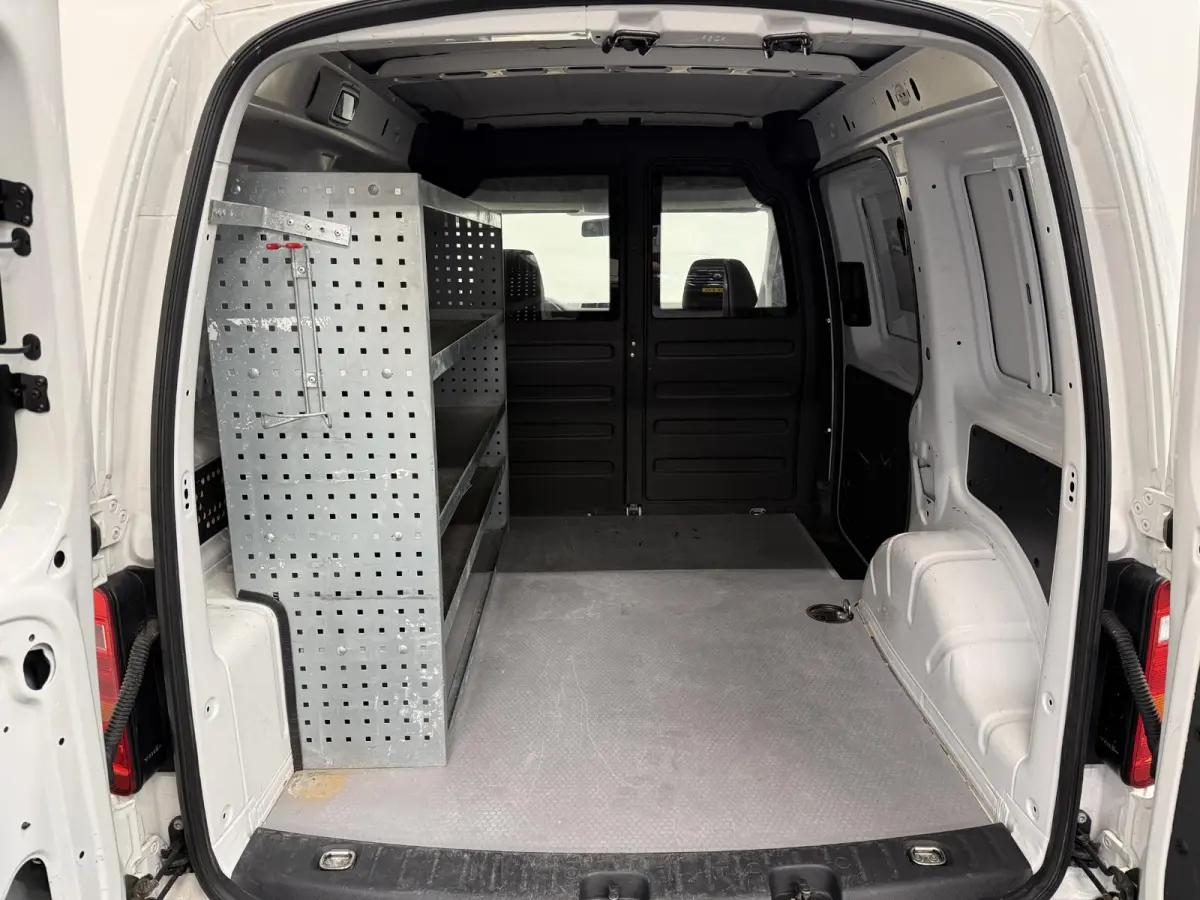 2.0 TDI L1 Trekhaak Airco Cruise Control