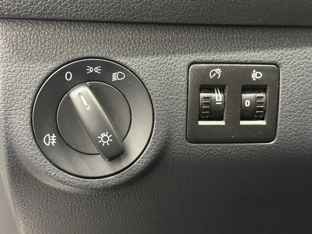 2.0 TDI L1 Trekhaak Airco Cruise Control