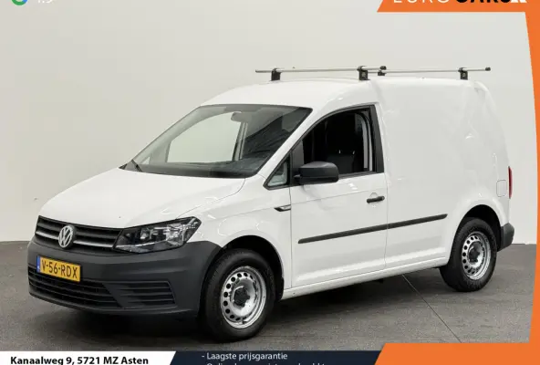 2.0 TDI L1 Trekhaak Airco Cruise Control