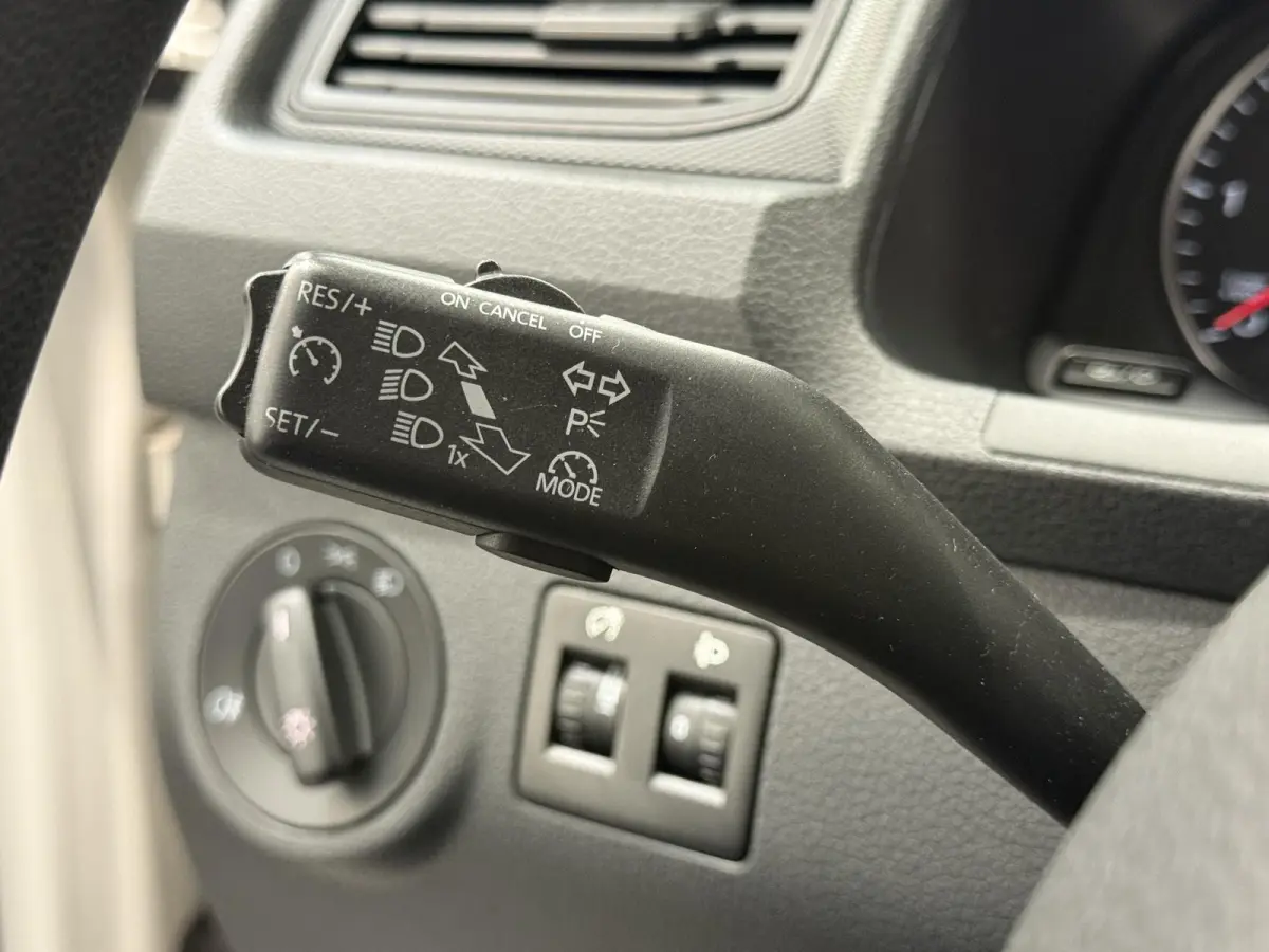 2.0 TDI L1 Trekhaak Airco Cruise Control