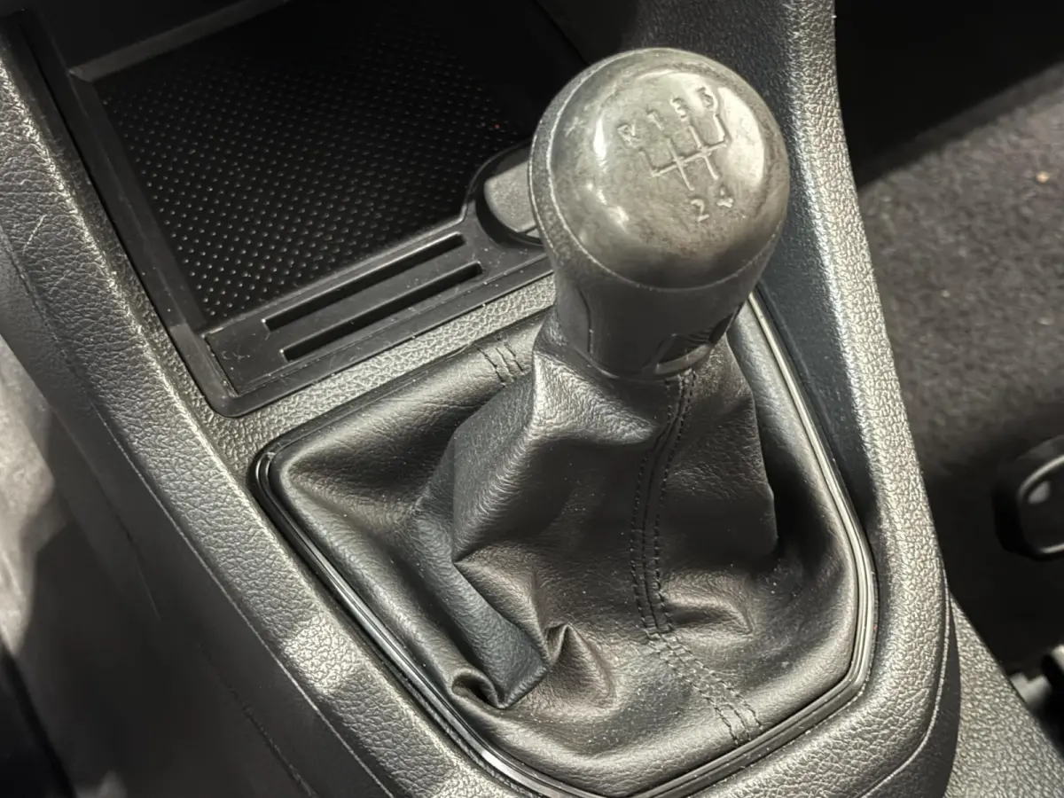 2.0 TDI L1 Trekhaak Airco Cruise Control