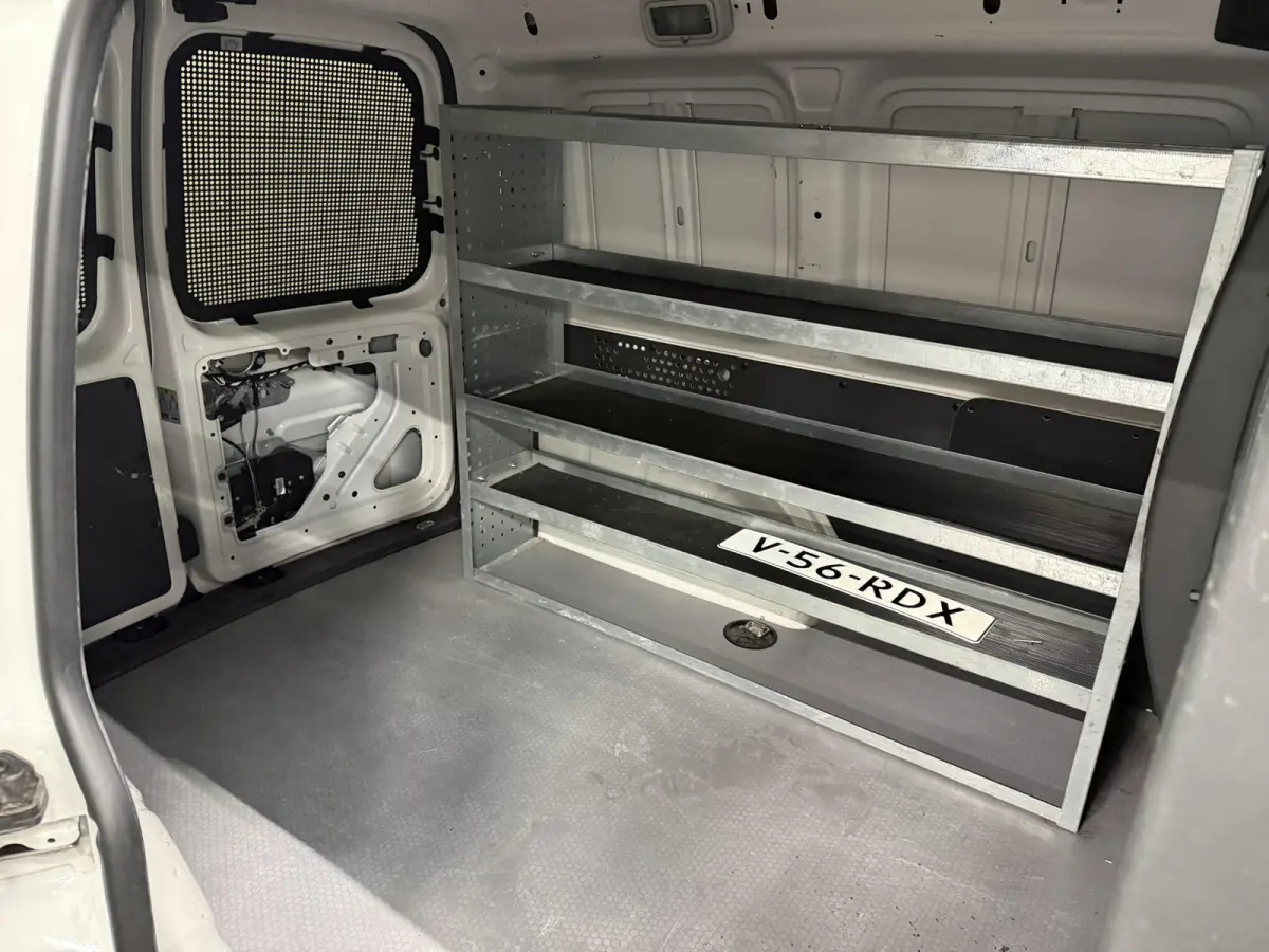 2.0 TDI L1 Trekhaak Airco Cruise Control