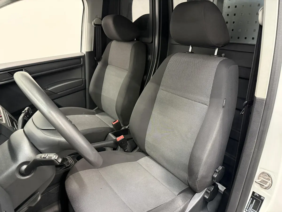 2.0 TDI L1 Trekhaak Airco Cruise Control