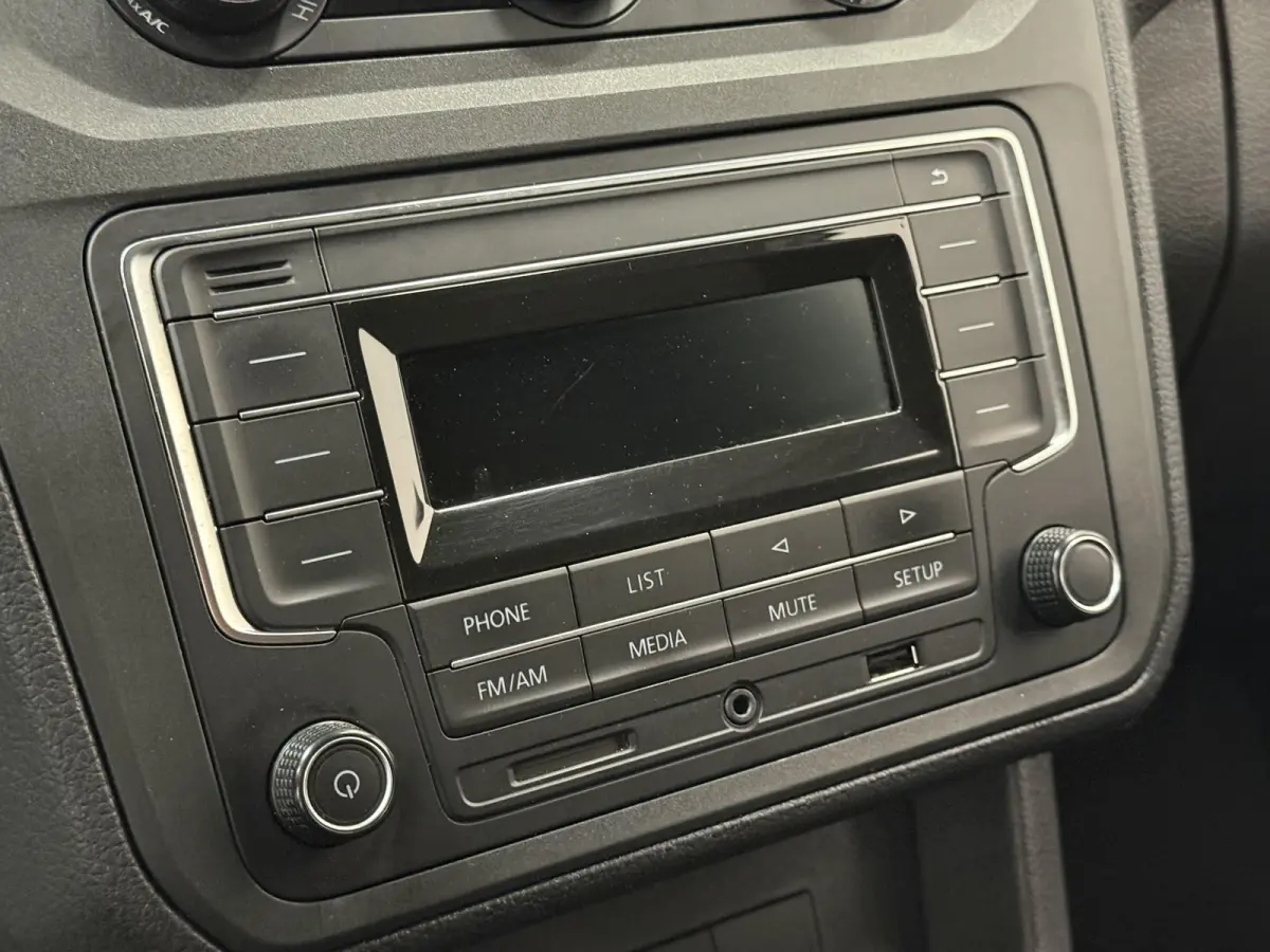 2.0 TDI L1 Trekhaak Airco Cruise Control