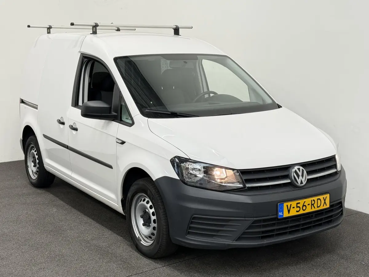 2.0 TDI L1 Trekhaak Airco Cruise Control
