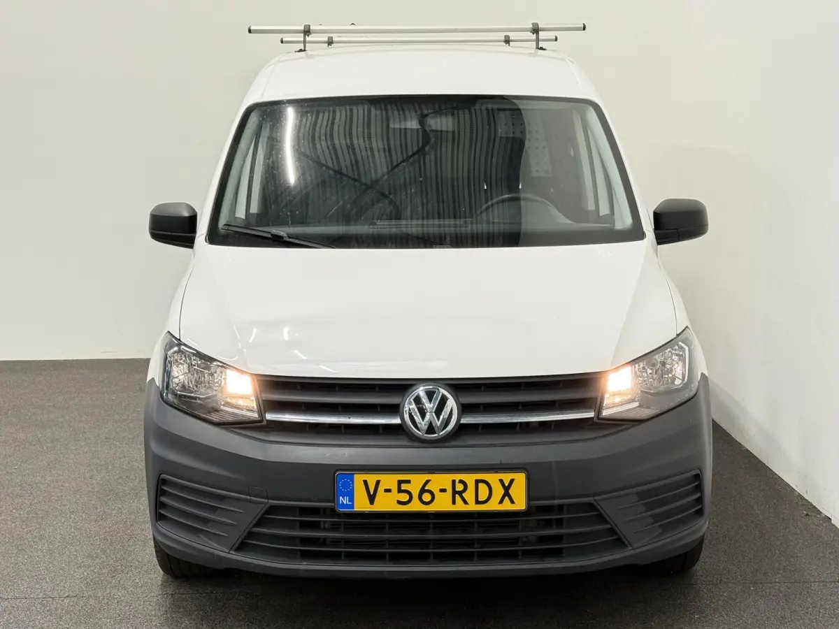 2.0 TDI L1 Trekhaak Airco Cruise Control
