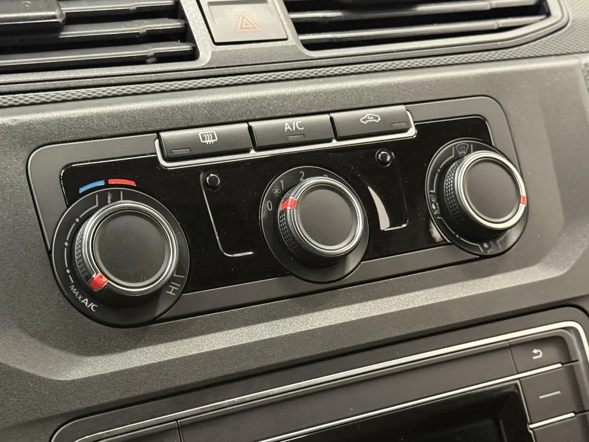 2.0 TDI L1 Trekhaak Airco Cruise Control
